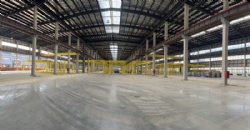 Light Duty 1t KPK Light Crane Systems with Chain Hoist for Assembly Line