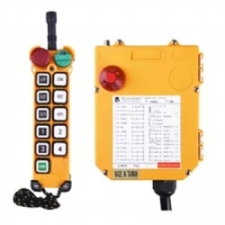 High Quality Telecrane Wireless Remote Control