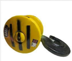 Light and Heavy Duty Crane Hook Assembly for Crane Lifting Goods